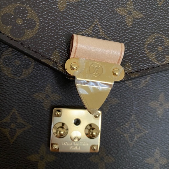 ❌SOLD❌brand new POCHETTE MÉTIS - Picture 4 of 13